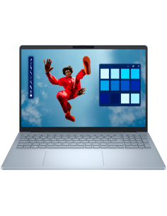 Dell 16 Plus (DB16250) 2